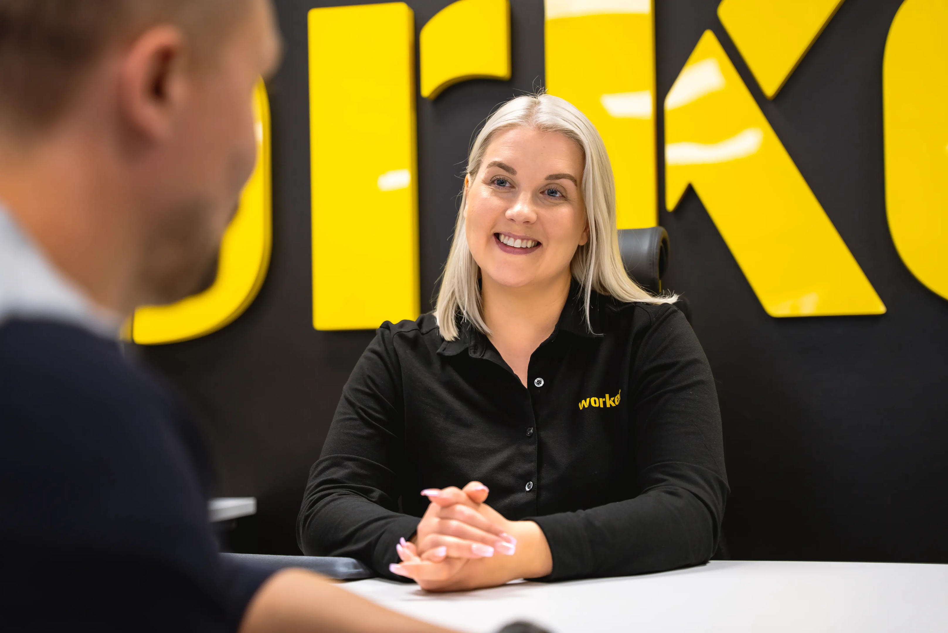 Henkilöstöpalveluyrityksen avulla saat laadukkaan rekrytoinnin ja osaavat työntekijät.