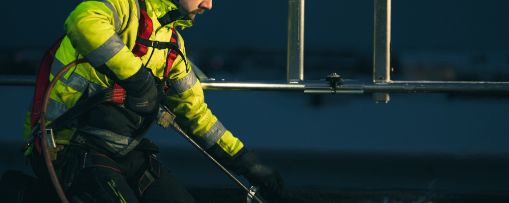 Erikoisosaaminen on helppo tavoittaa henkilöstövuokrausella.
